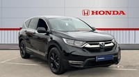 2021 Honda CR-V 2.0 i-MMD Hybrid Sport Line 2WD 5dr eCVT Hybrid Estate Estate Hy
