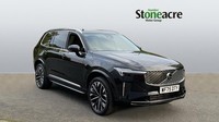 2025 Volvo XC90 2.0 T8 PHEV Ultra Dark 5dr AWD Geartronic ESTATE PETROL/ELECTRIC