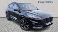 2023 Ford Kuga 1.5 EcoBoost 150 ST-Line X Edition 5dr SUV Petrol Manual