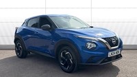 2024 Nissan Juke 1.0 DiG-T 114 N-Connecta 5dr Petrol Hatchback Hatchback Petrol 