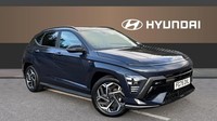 2025 Hyundai KONA 1.6T 138 N Line S 5dr Petrol Hatchback Hatchback Petrol Manual
