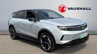 2025 Vauxhall Grandland 157kW Ultimate 73kWh 5dr Auto [Panoramic Roof] Electric 