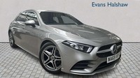 2019 Mercedes-Benz A-Class A180 AMG Line Premium 5dr Auto Hatchback Petrol Autom