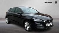2022 SEAT Leon 1.0 TSI EVO SE Euro 6 5-door Hatchback Petrol Manual