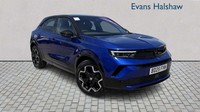 2025 Vauxhall Mokka 1.2 Turbo Ultimate 5dr Auto Hatchback Petrol Automatic
