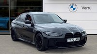 2022 BMW M3 Competition 4dr Step Auto Petrol Saloon Saloon Petrol Automatic