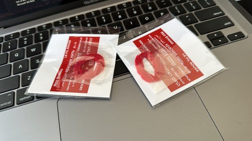 Artikelfoto(s) von einem verifizierten Käufer