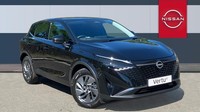 2025 Nissan Qashqai 1.3 DiG-T MH Acenta Premium 5dr Petrol Hatchback Hatchback P