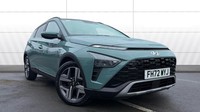 2023 Hyundai BAYON 1.0 TGDi 48V MHEV Premium 5dr DCT Petrol Hatchback Hatchback 