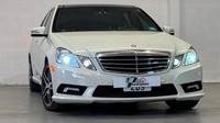 2022 MERCEDES E Class 5.5 E500 V8 Avantgarde G-Tronic Euro 5 4dr PETROL Automati