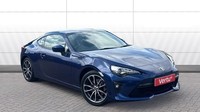 2018 Toyota GT86 2.0 D-4S Pro 2dr Auto Petrol Coupe Coupe Petrol Automatic