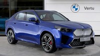 2026 BMW iX2 150kW eDrive20 M Sport 65kWh 5dr Auto [Tech/Pro] Electric Hatchback