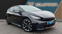2025 Cupra Born 170kW e-Boost V2 59kWh 5dr Auto Electric Hatchback Hatchback Ele