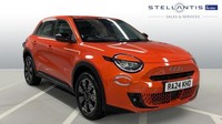 2024 Fiat 600 1.2 MHEV e-DCT Euro 6 (s/s) 5dr SUV Hybrid Automatic