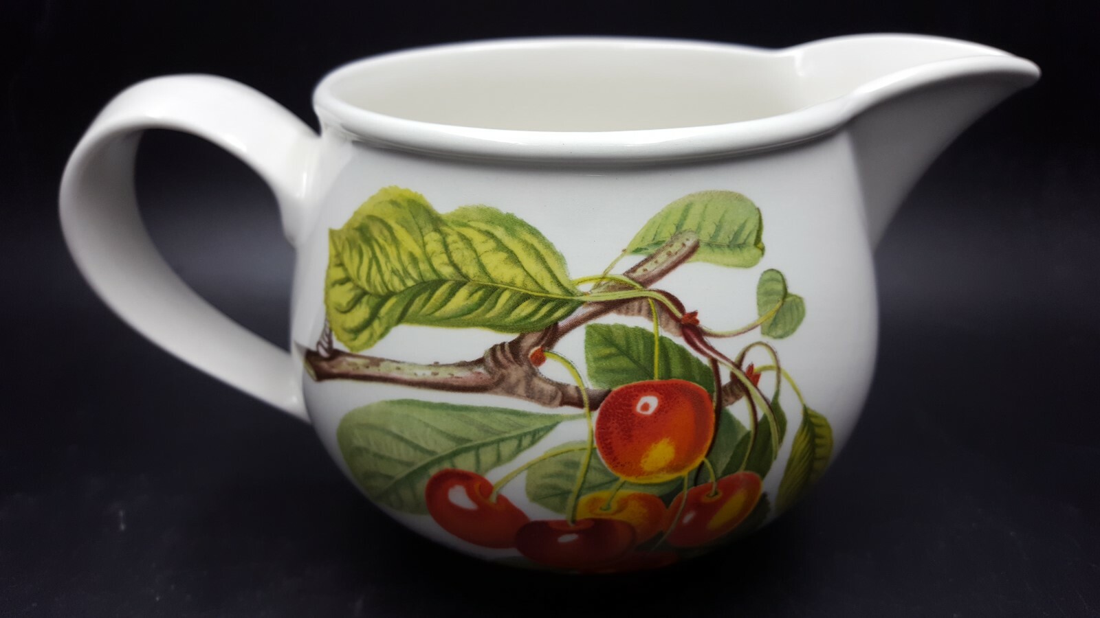 Portmeirion Pomona Gravy/Sauce Boat 
