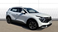 2023 Kia Sportage 1.6T GDi ISG 2 5dr Petrol Estate Estate Petrol Manual
