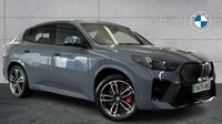2025 BMW iX2 230kW xDrive30 Shadow Edition 65kWh 5dr Auto Estate Electric Automa