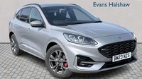 2023 Ford Kuga 1.5 EcoBoost 150 ST-Line Edition 5dr SUV Petrol Manual