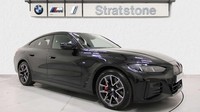 2025 BMW i4 250kW eDrive40 M Sport 83.9kWh 5dr Auto COUPE ELECTRIC Automatic