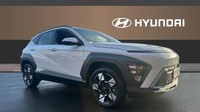 2025 Hyundai KONA 1.6 Hybrid 129 Advance 5dr DCT Hybrid Hatchback Hatchback Hybr