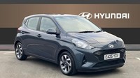2025 Hyundai i10 1.0 [63] Advance 5dr Auto [Nav] Petrol Hatchback Hatchback Petr