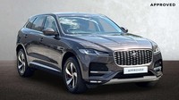 2022 Jaguar F-Pace 2.0 P250 S 5dr Auto AWD Estate Petrol Automatic