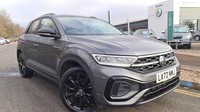 2022 Volkswagen T-Roc 2.0 TSI R-Line DSG 4Motion Euro 6 (s/s) 5dr HATCHBACK Petr