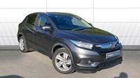 2018 Honda HR-V 1.5 i-VTEC EX CVT 5dr Petrol Hatchback Hatchback Petrol Automati