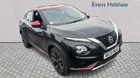 2020 Nissan Juke 1.0 DiG-T Tekna+ 5dr DCT Hatchback Petrol Automatic