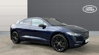 2023 Jaguar I-Pace 294kW EV400 R-Dynamic HSE Black 90kWh 5dr Auto Electric Estat