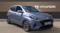 2025 Hyundai i10 1.0 [63] Advance 5dr [Nav] Petrol Hatchback Hatchback Petrol Ma