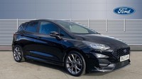 2023 Ford Fiesta 1.0 EcoBoost ST-Line 5dr Petrol Hatchback Hatchback Petrol Manu
