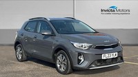 2023 Kia Stonic 1.0T GDi 99 2 5dr (Apple Carplay/Android Auto) Petrol