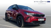 2022 Vauxhall Grandland 1.2 Turbo GS Line SUV 5dr Petrol Manual Euro 6 (s/s) (13