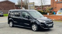 2016 Ford Grand Tourneo Connect 1.5 TDCi Titanium MPV 5dr Diesel Manual Euro 6