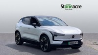 2025 Volvo EX30 Twin Performance 69kWh Ultra Auto AWD 5dr ESTATE Electric Automa