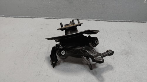 TOYOTA CAMRY SE XSE FWD REAR DRIVER SIDE SPINDLE KNUCKLE HUB OEM 2018 - 2024