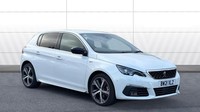 2021 Peugeot 308 1.2 PureTech 130 GT Premium 5dr EAT8 [Digitall] Petrol Hatchbac