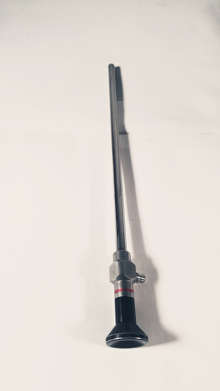 Stryker  380-10mm 0 degree Rigid Laparoscope