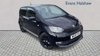 2018 Skoda Citigo 1.0 MPI Monte Carlo 5dr Hatchback Petrol Manual