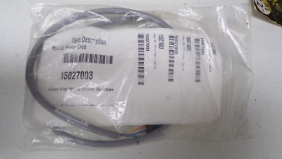 NEW  Belden Printer Data Cable 15027003  *FREE SHIPPING*