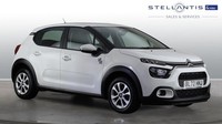 2022 Citroen C3 1.2 PureTech YOU! Hatchback 5dr Petrol Manual Euro 6 (s/s) (83 p