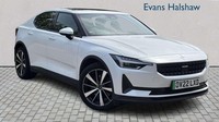 2022 Polestar 2 170kW 78kWh Long Range SM [Plus] 5dr Auto Hatchback Electric Aut