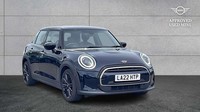2022 MINI Hatch 1.5 Cooper Exclusive 5dr Auto Hatchback Petrol Automatic