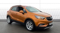 2017 Vauxhall Mokka X 1.4T Design Nav 5dr Auto Petrol Hatchback Hatchback Petrol