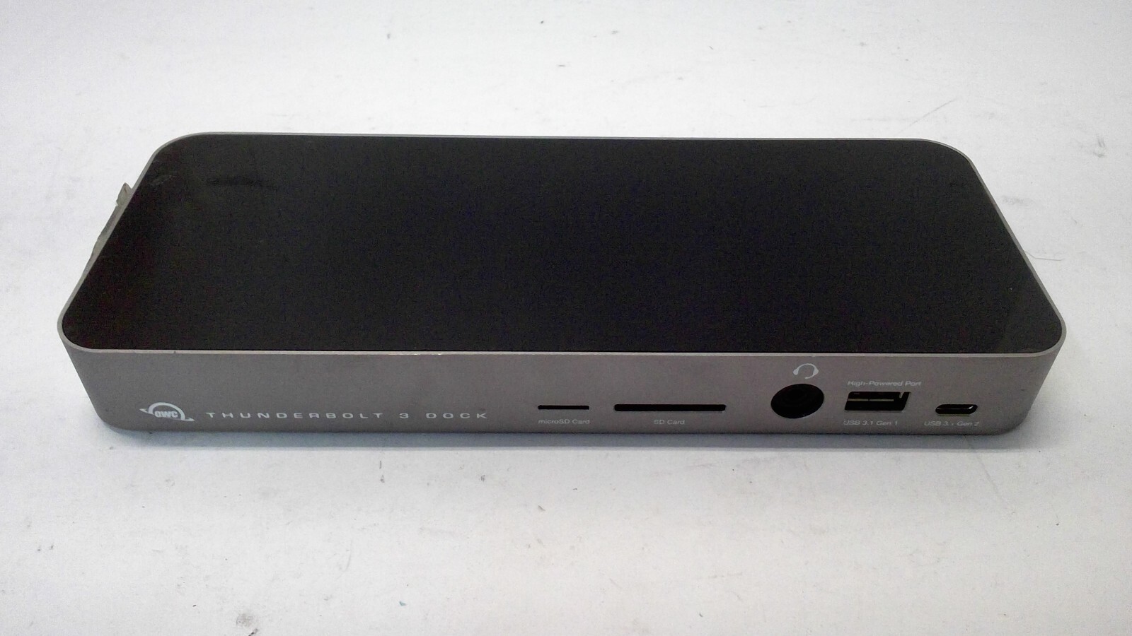 OWC OWCTB3DK14PSG 14 Port Thunderbolt 3 Docking Station | eBay OWC OWCTB3DK14PSG 14 Port Thunderbolt 3 Docking Station | eBay