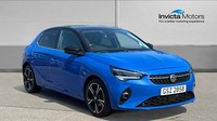 2022 Vauxhall Corsa 1.2 Elite Edition 5dr (Heated Front Seats)(Apple C Petrol