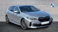 2024 BMW 1 Series 118i [136] M Sport 5dr Step Auto [LCP] HATCHBACK PETROL Automa