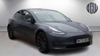 2020 Tesla Model 3 Performance AWD 4dr [Performance Upgrade] Auto SALOON ELECTRI