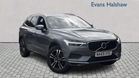 2019 Volvo XC60 2.0 T4 190 Edition 5dr Geartronic Estate Petrol Automatic